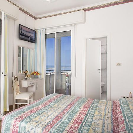 Hotel Titanus Bellaria-Igea Marina Luaran gambar