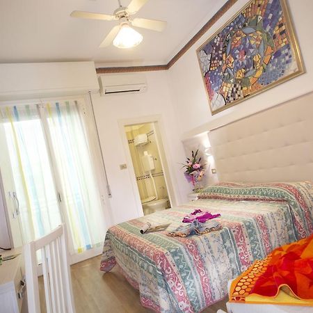 Hotel Titanus Bellaria-Igea Marina Luaran gambar