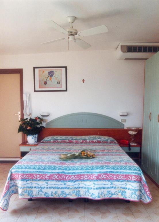 Hotel Titanus Bellaria-Igea Marina Bilik gambar