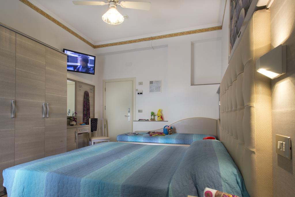 Hotel Titanus Bellaria-Igea Marina Luaran gambar