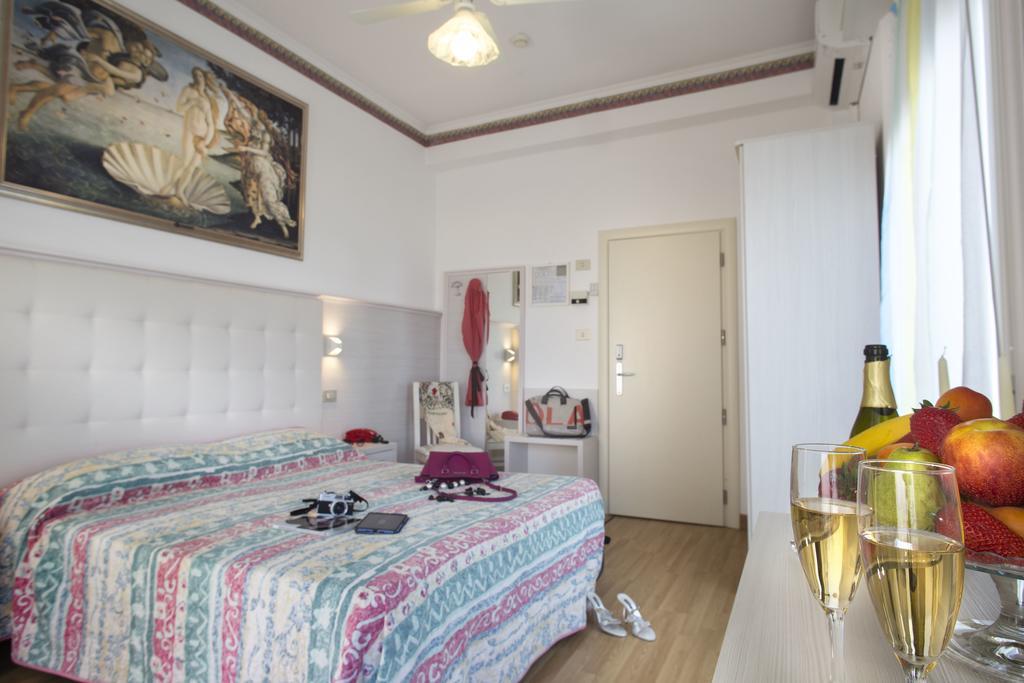 Hotel Titanus Bellaria-Igea Marina Luaran gambar