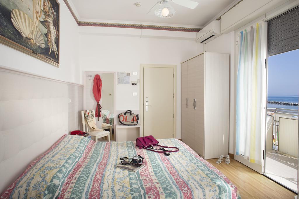 Hotel Titanus Bellaria-Igea Marina Luaran gambar