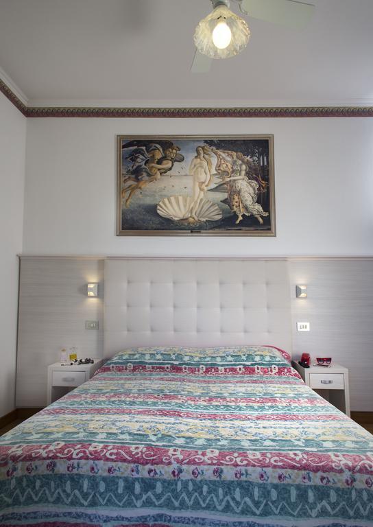 Hotel Titanus Bellaria-Igea Marina Luaran gambar