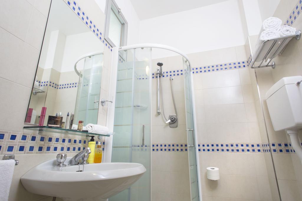 Hotel Titanus Bellaria-Igea Marina Luaran gambar