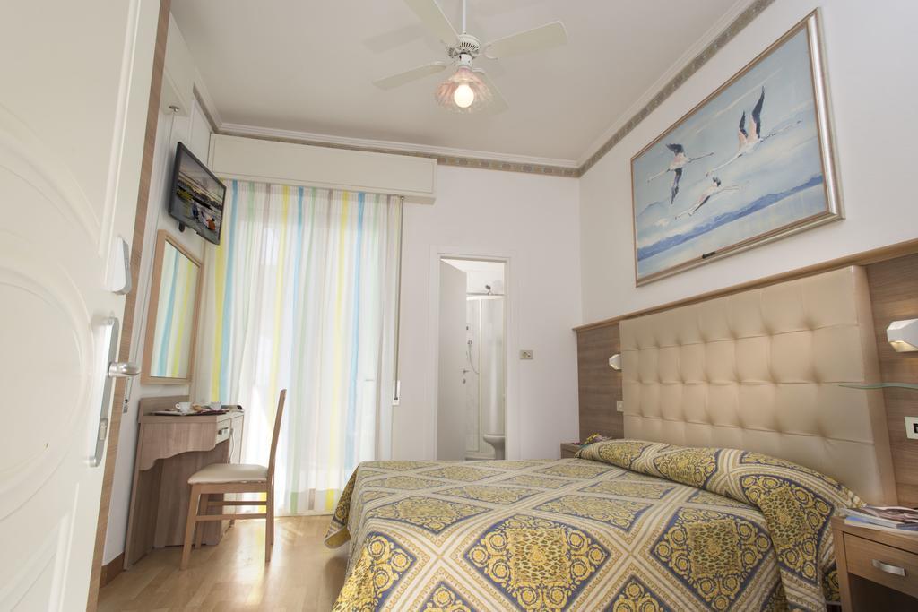 Hotel Titanus Bellaria-Igea Marina Luaran gambar