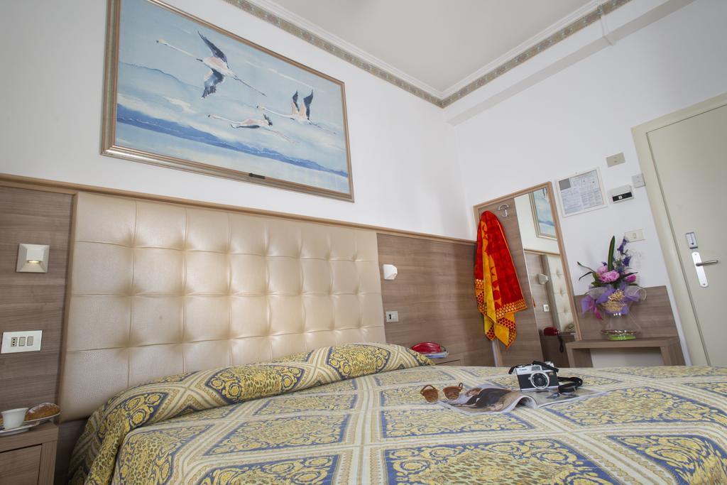 Hotel Titanus Bellaria-Igea Marina Luaran gambar